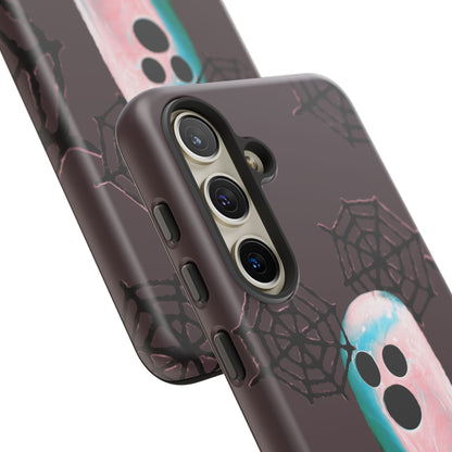 Sweet Entrapments (Armoured)