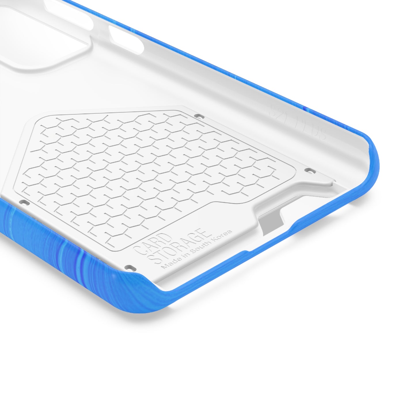Oceanic Breeze (Magsafe-compatible Card Holder)