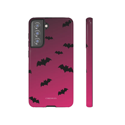 Scattered Bats (Armoured)