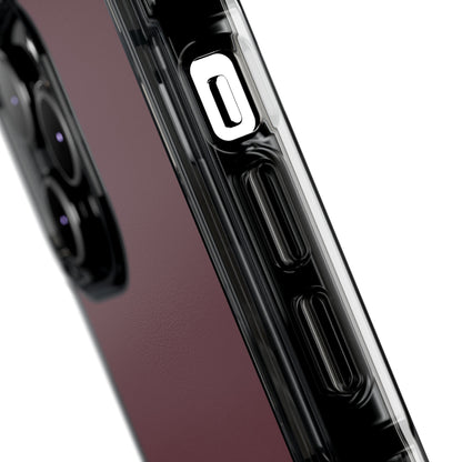 Seduction (Impact-Clear  Magsafe/Magnetic)