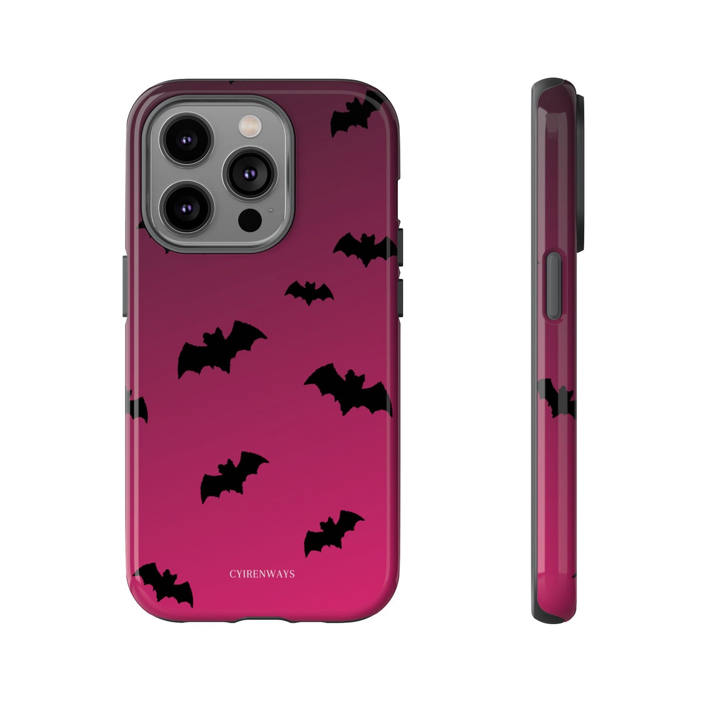 Scattered Bats (Armoured)