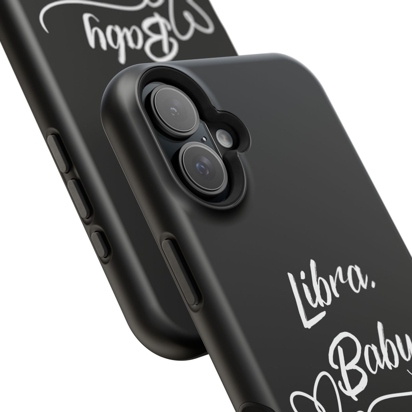 Libra Bab (Armoured Magsafe)