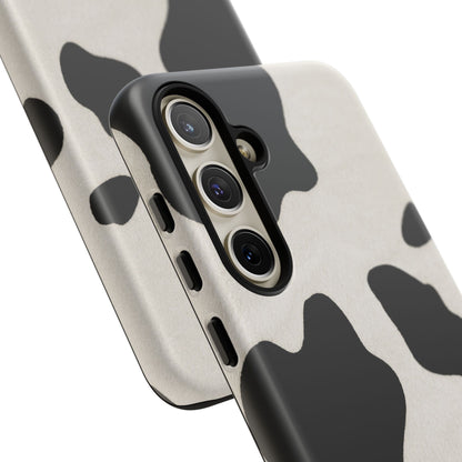 Cow-Warmed Tone (Armoured)