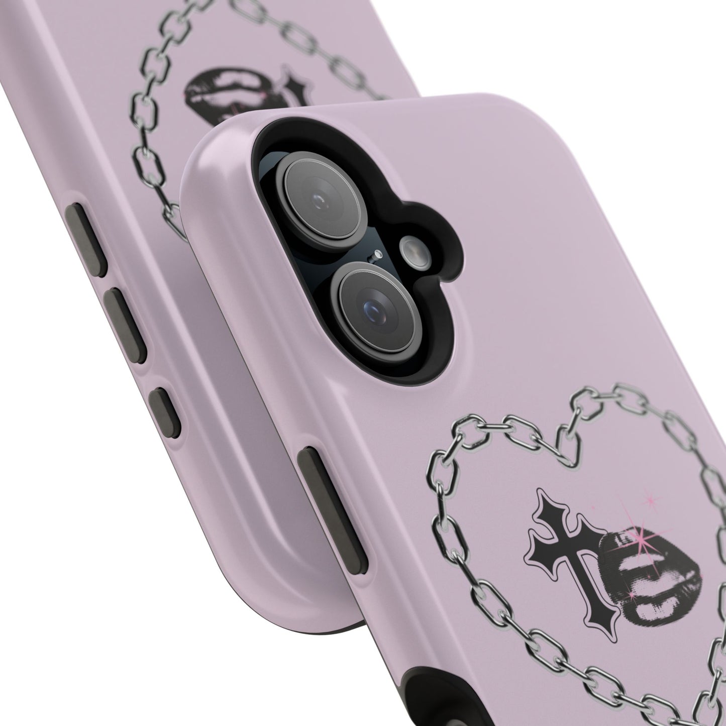 Seductive Siren (Armoured Magsafe-compatible)