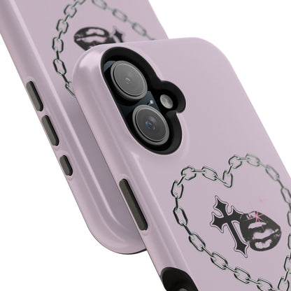 Seductive Siren (Armoured Magsafe-compatible)