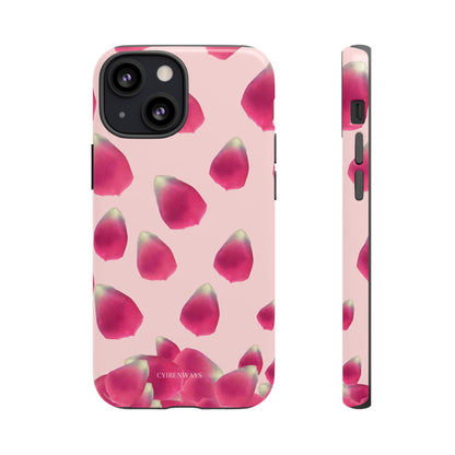 Falling Petals (Armoured)