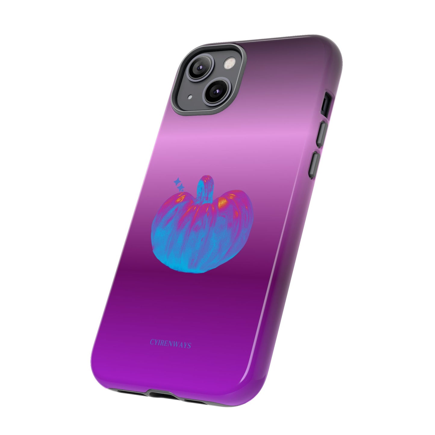 Bewitched Pumpkin (Armoured)