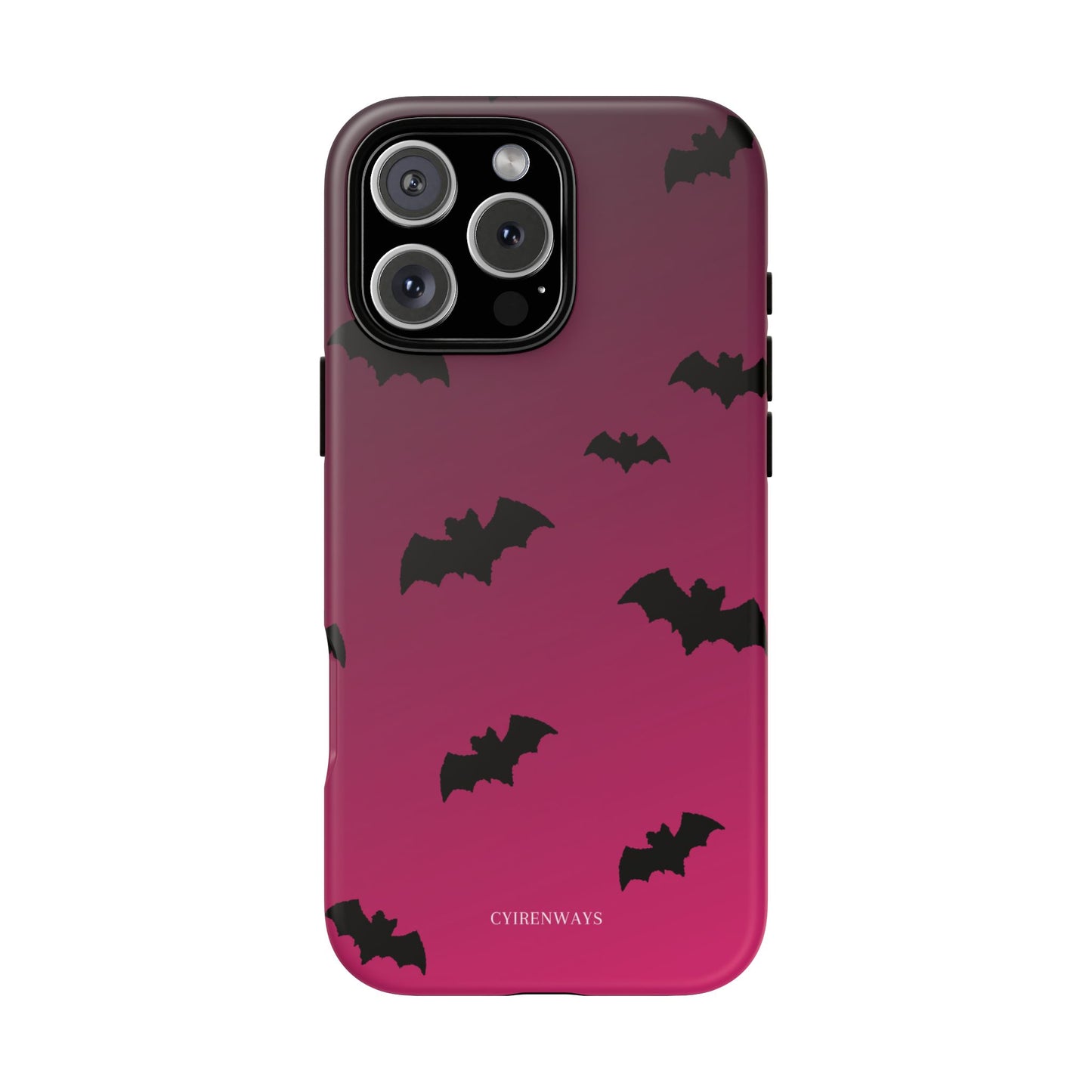 Scattered Bats (Armoured)