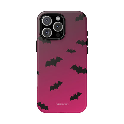 Scattered Bats (Armoured)