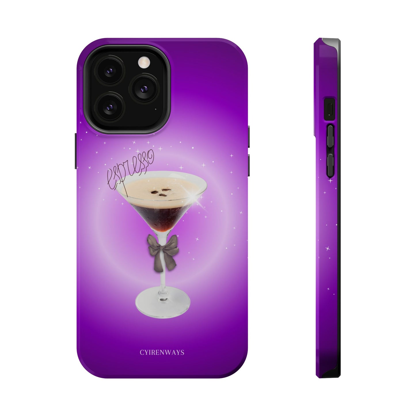 Espresso Martini (Armoured Magsafe-compatible)