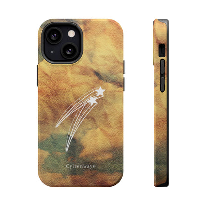 Wishing upon (Armoured Magsafe-compatible)