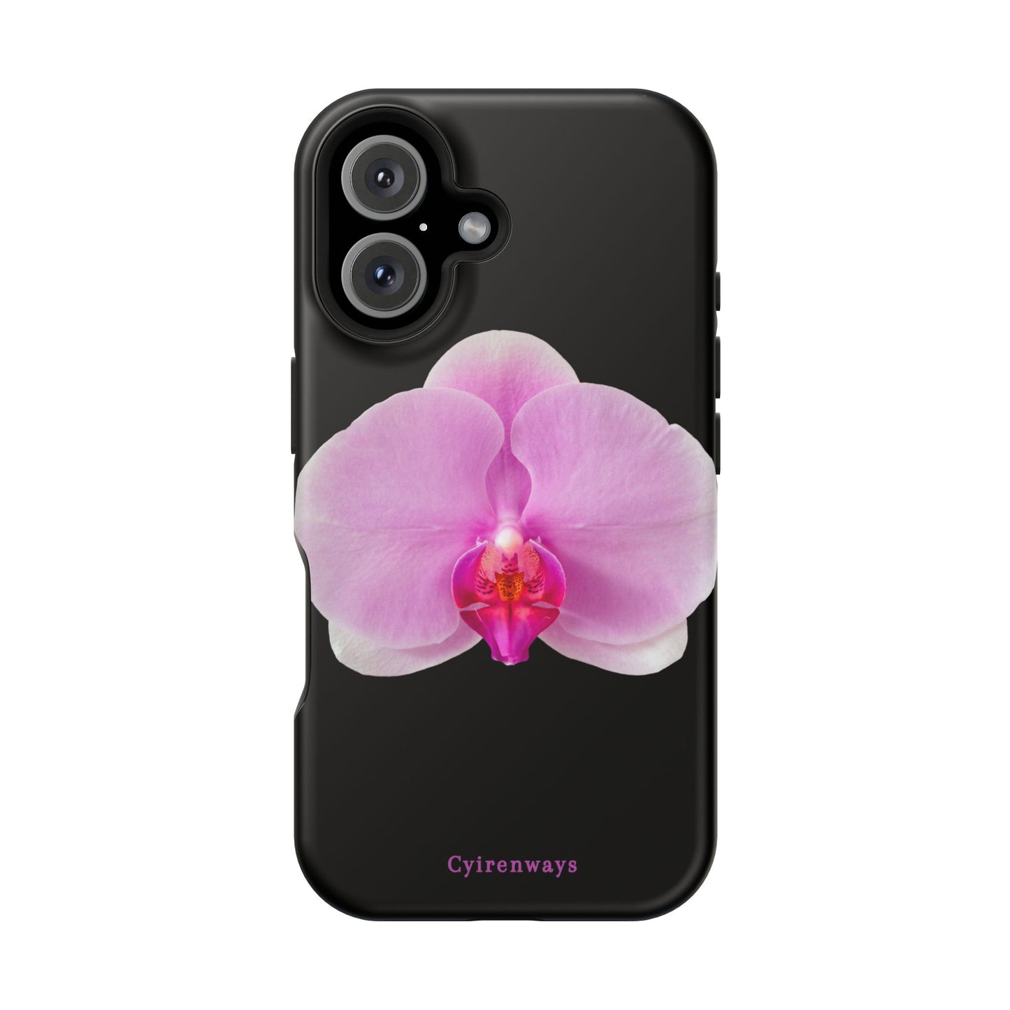 Lowkey, but highkey (Armoured Magsafe-compatible)