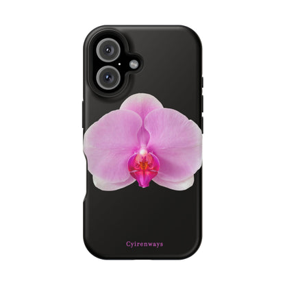 Lowkey, but highkey (Armoured Magsafe-compatible)