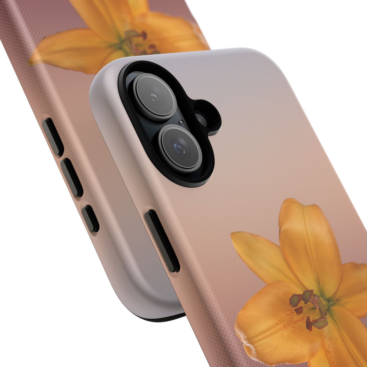 Vibrant Lily (Armoured)