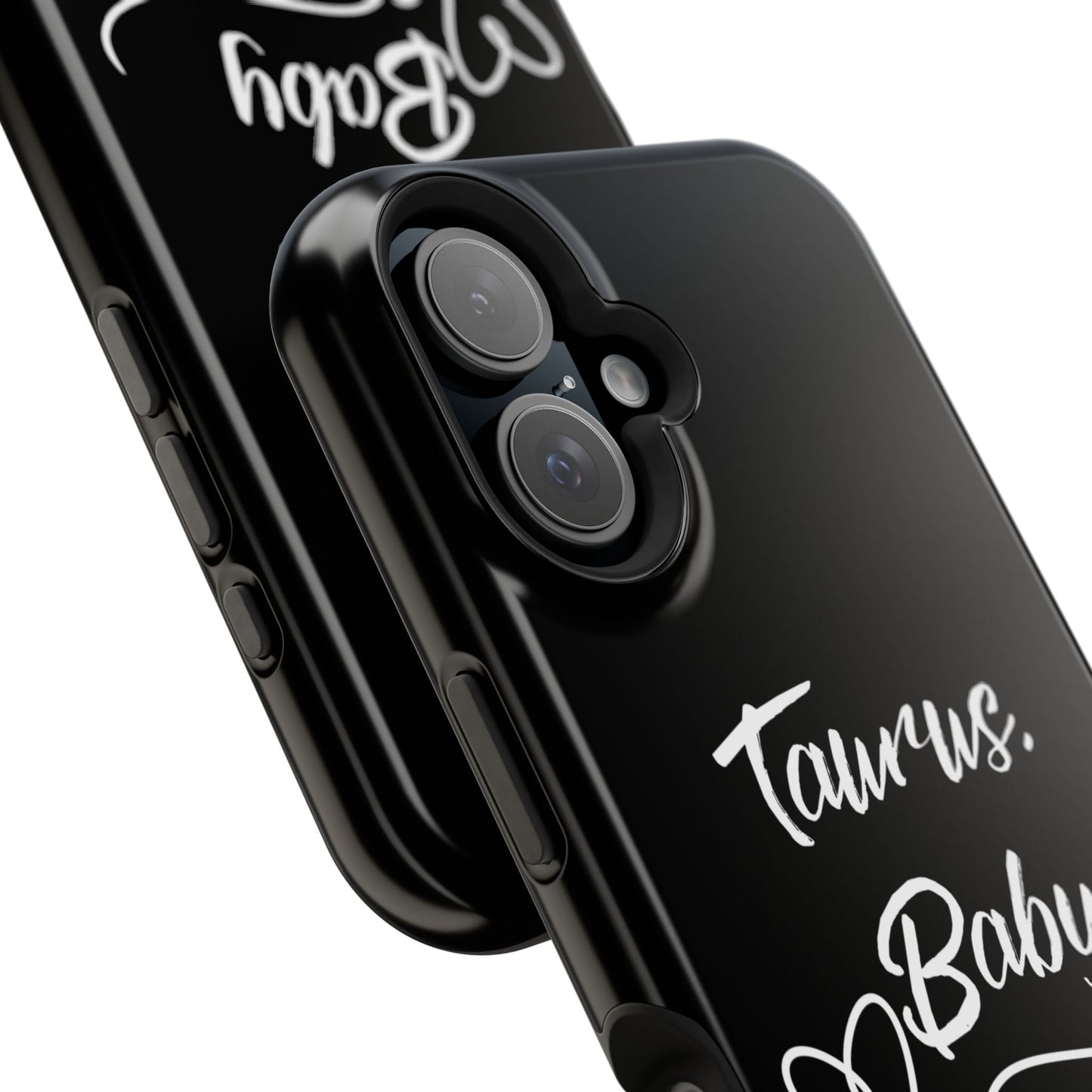 Taurus Baby (Armoured Magsafe)