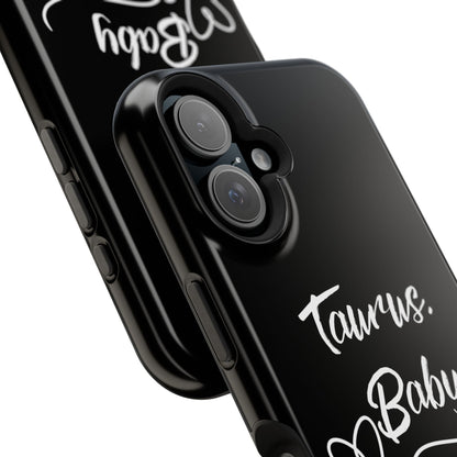 Taurus Baby (Armoured Magsafe)