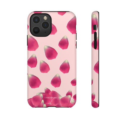 Falling Petals (Armoured)