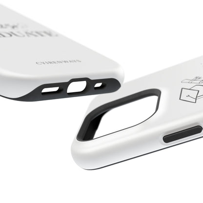 2025 Graduate (Armoured Magsafe)