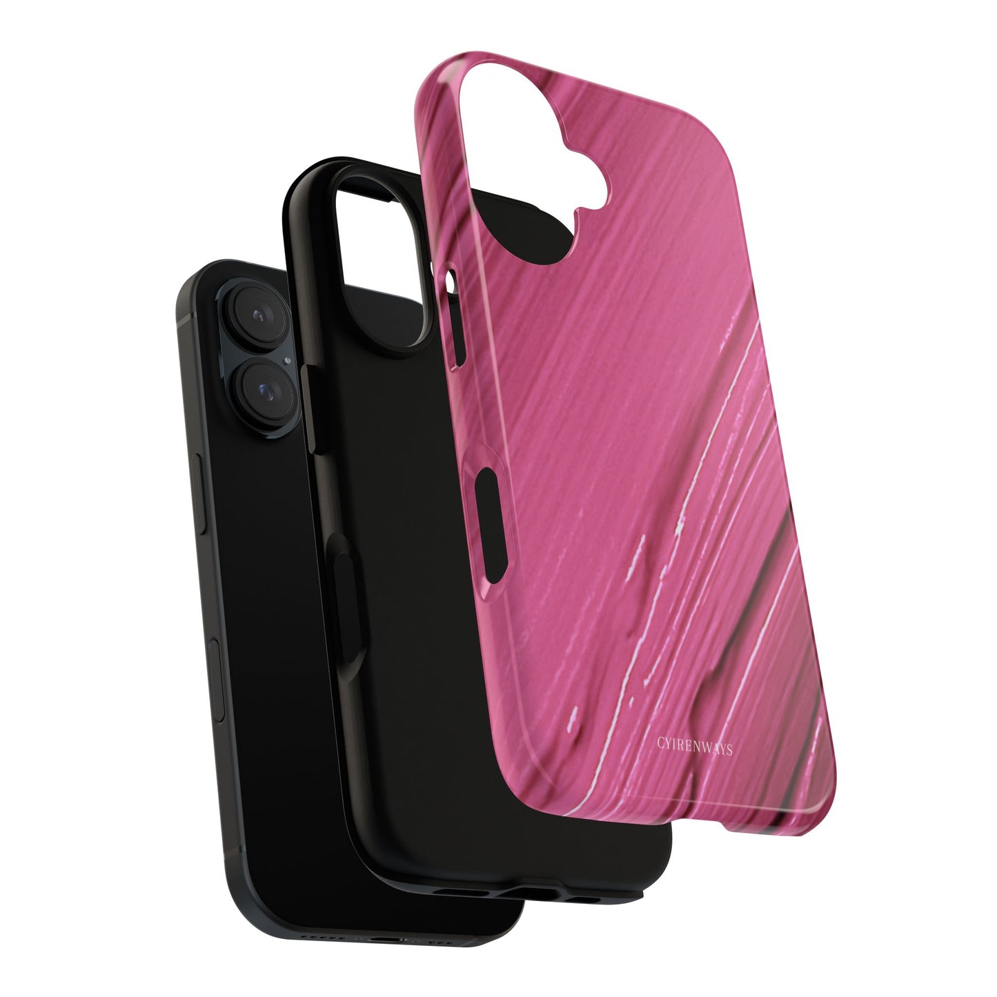 Bashful Daze (Armoured)