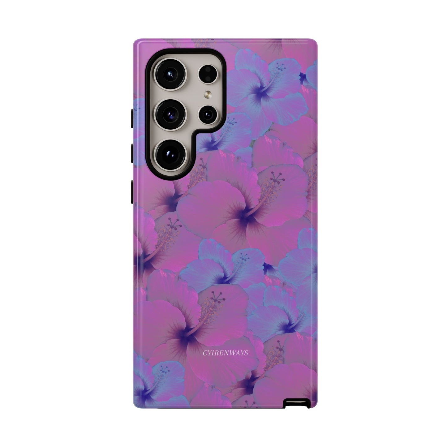 Uniquely Chrome (Armoured)