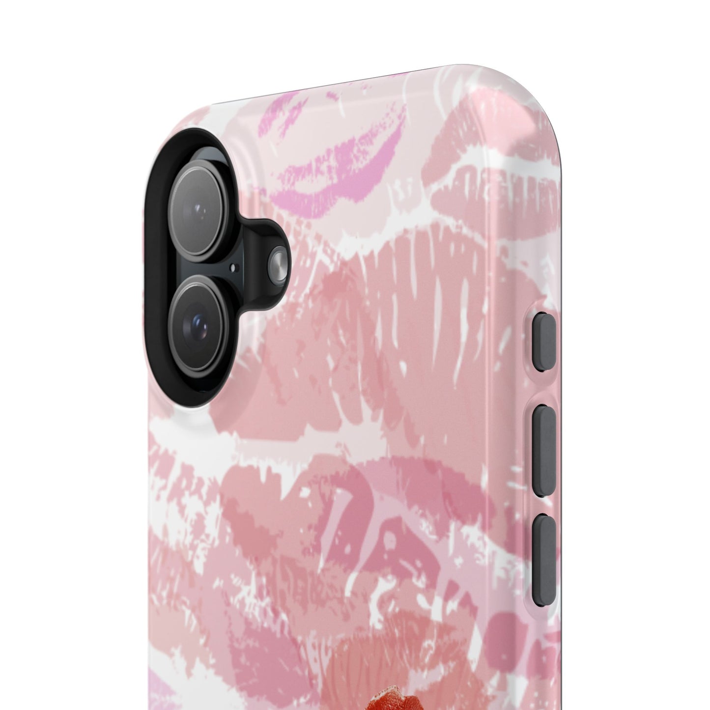 To Santa I Need Money (Armoured Magsafe-compatible)