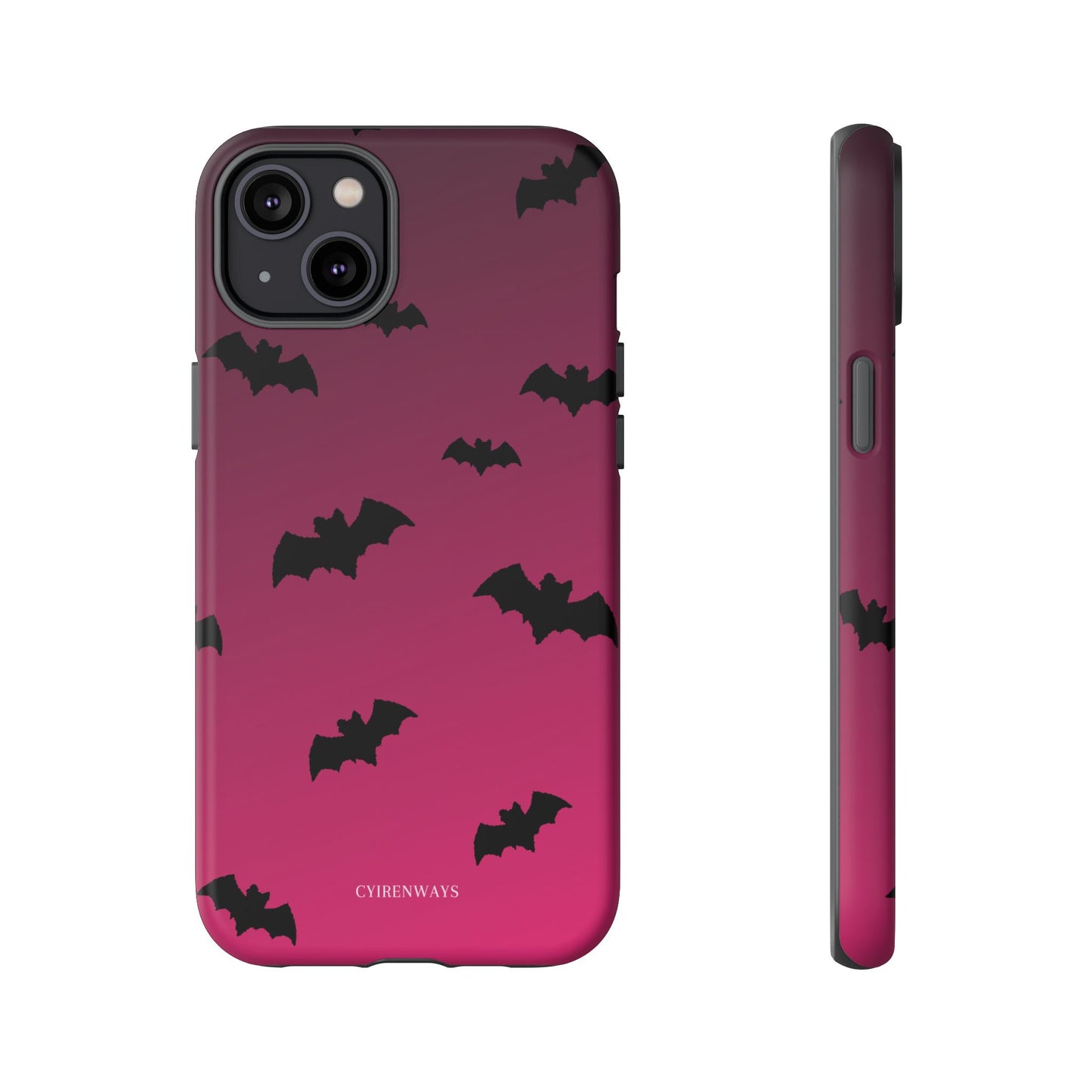 Scattered Bats (Armoured)