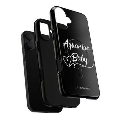 Aquarius Baby (Armoured Magsafe)