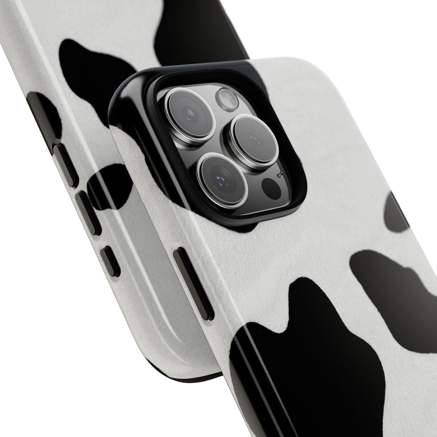 Cow- True tone (Armoured)