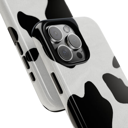 Cow- True tone (Armoured)