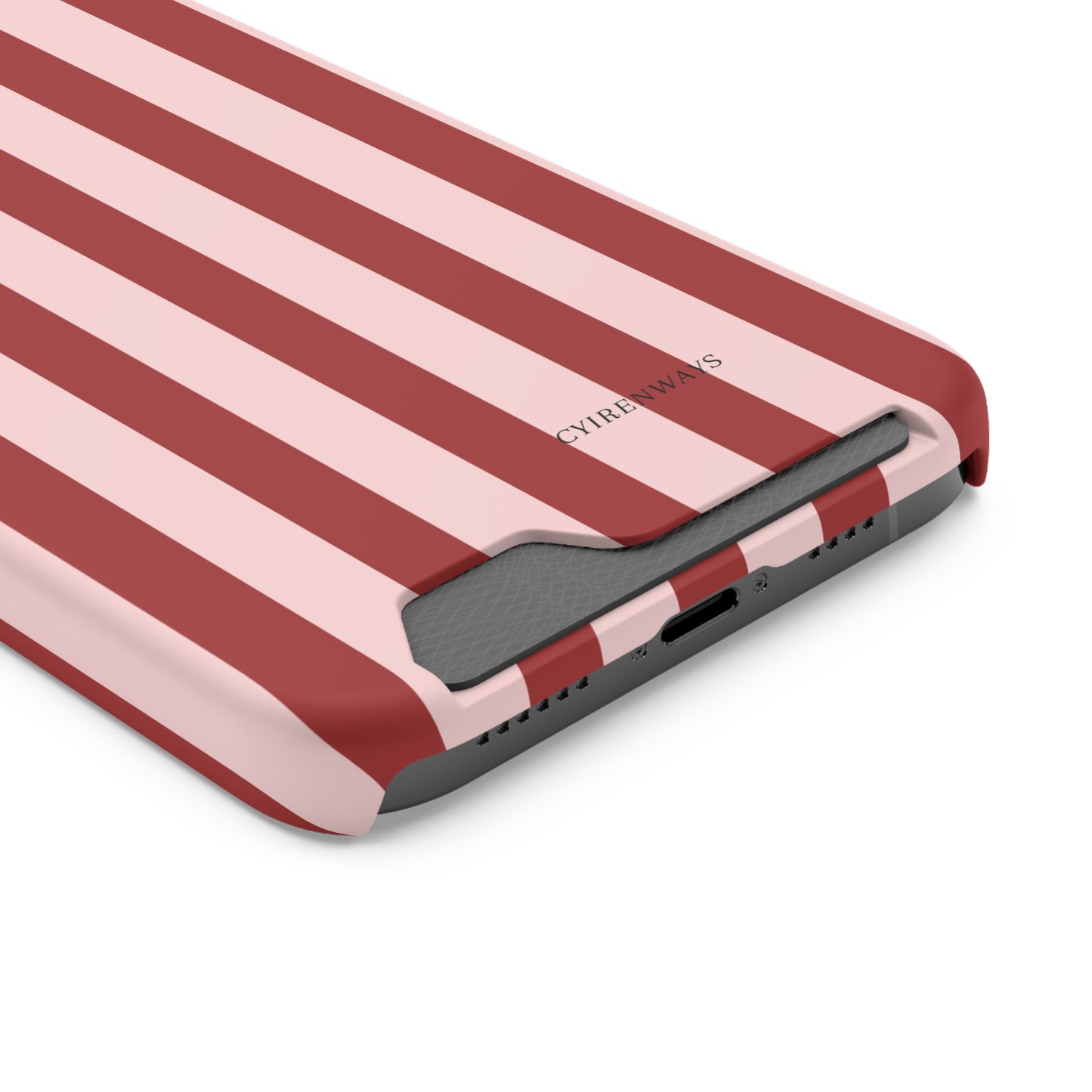 Jolly Princess (Magsafe-compatible Card Holder)