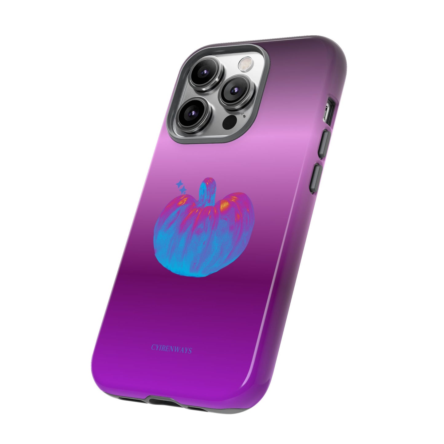 Bewitched Pumpkin (Armoured)