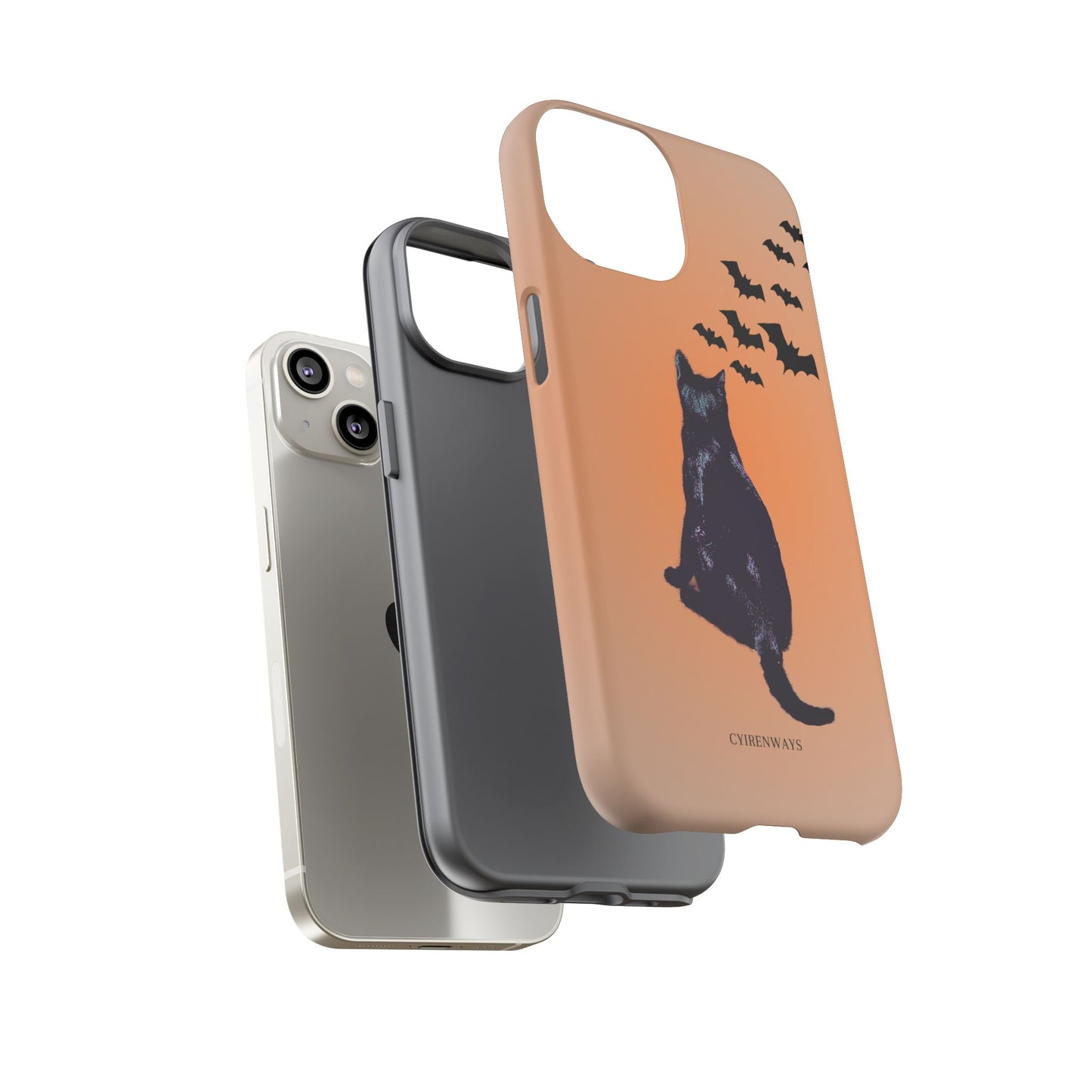 Cat Whisperer (Armoured)