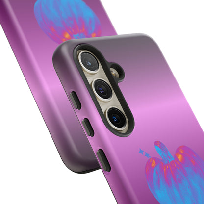 Bewitched Pumpkin (Armoured)