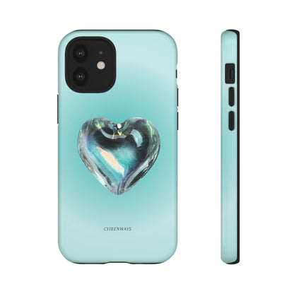 Aqua Heart (Armoured)