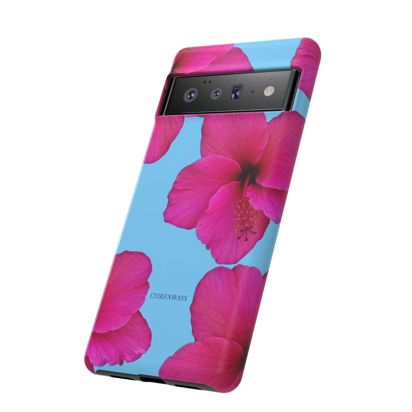 Blue Bliss (Armoured)