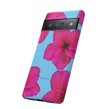 Blue Bliss (Armoured)