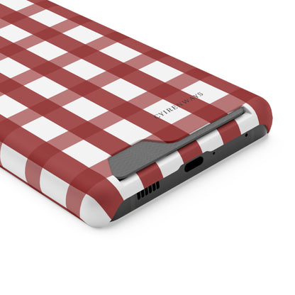 Go Getter ( Magsafe-compatible Card Holder)