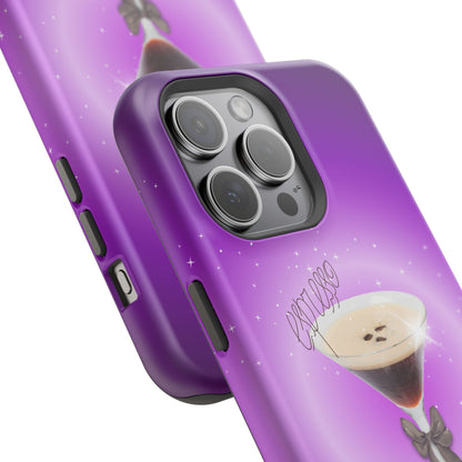 Espresso Martini (Armoured Magsafe-compatible)