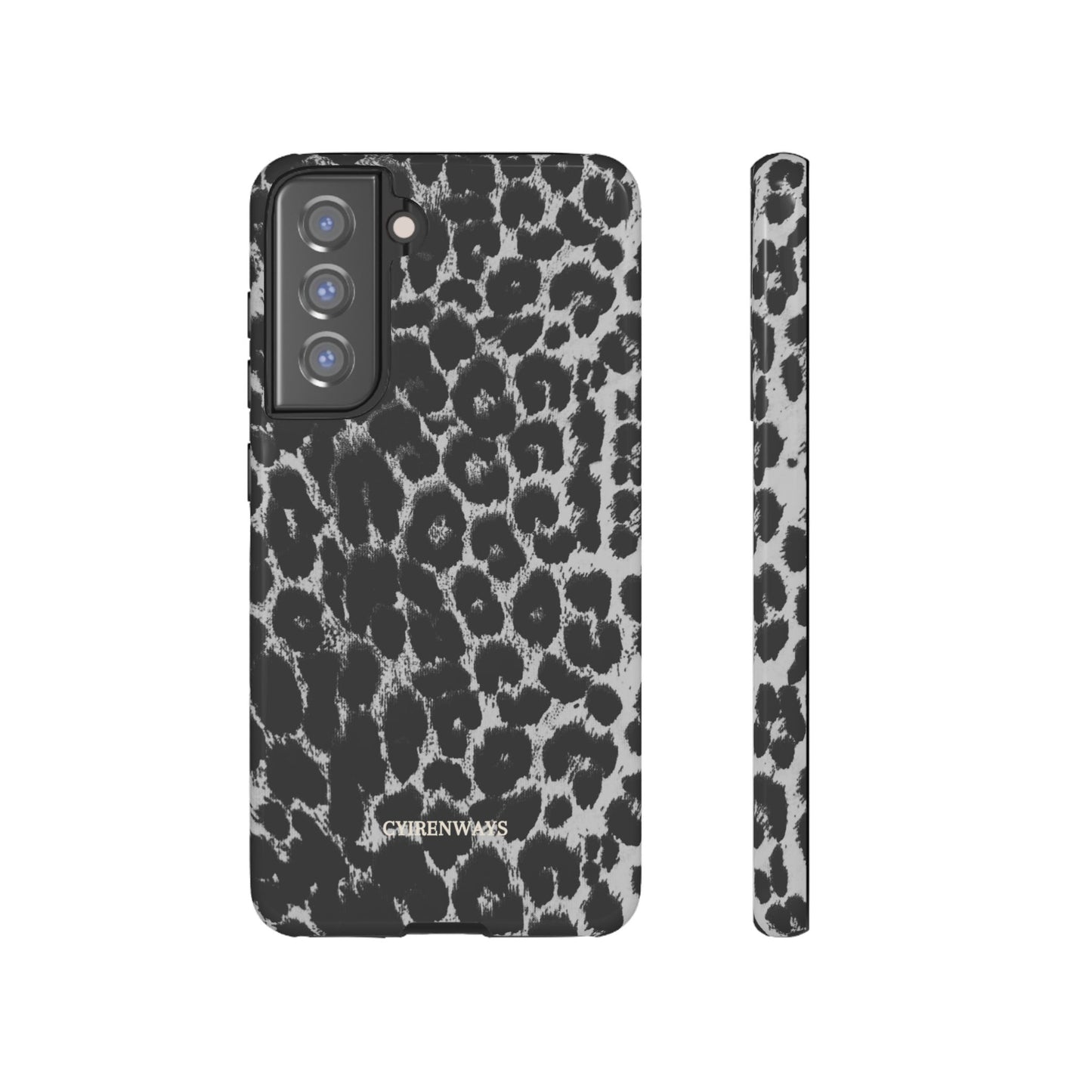 Snow Leopard (Armoured)