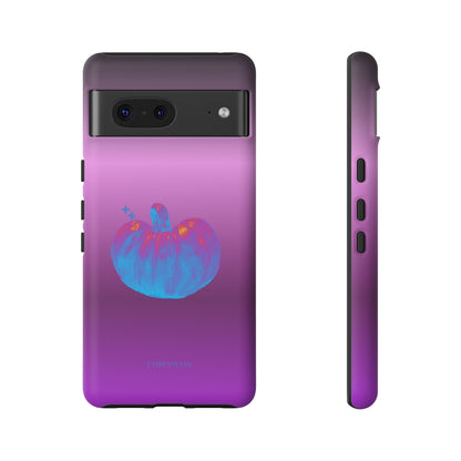 Bewitched Pumpkin (Armoured)