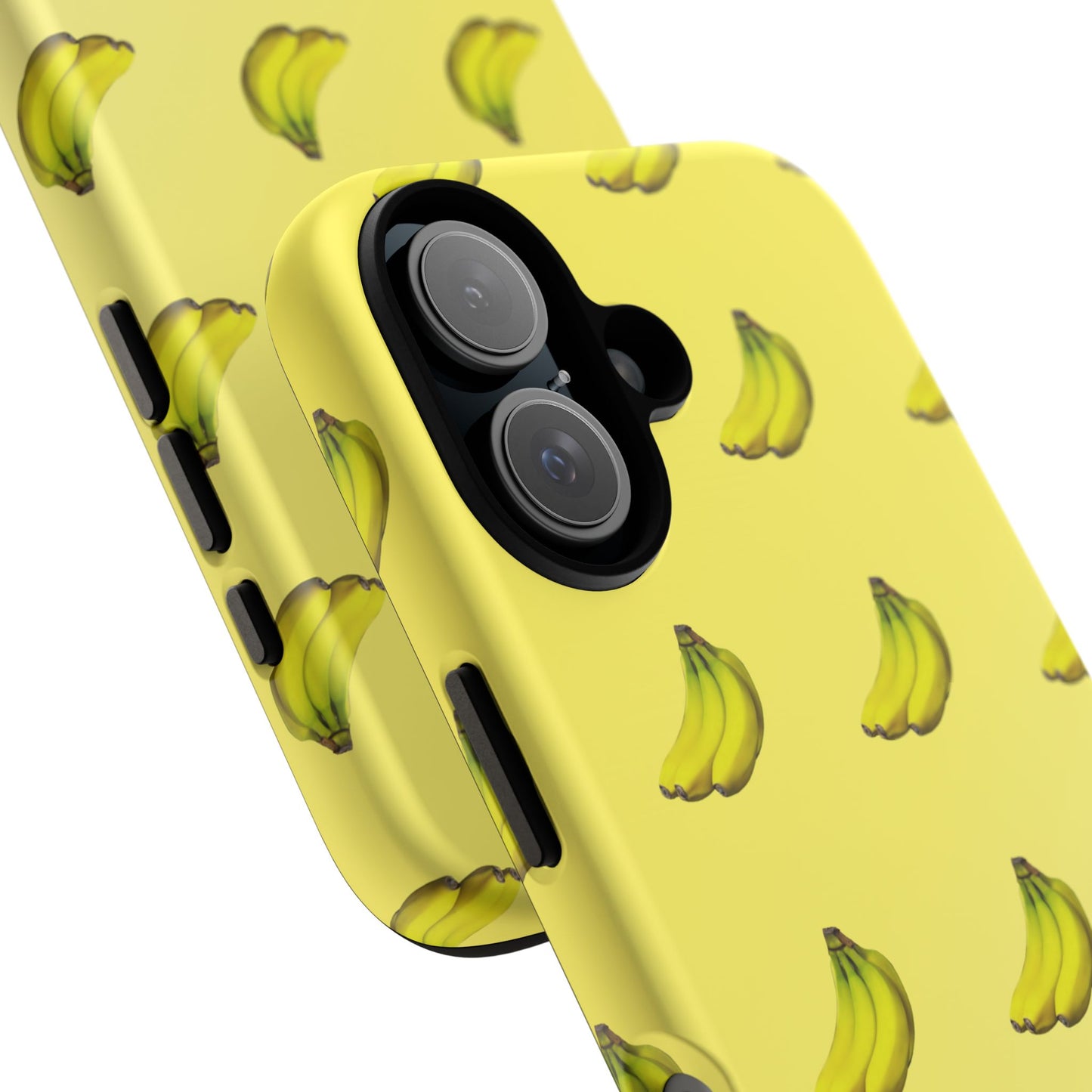 Going Bananas (Armoured)