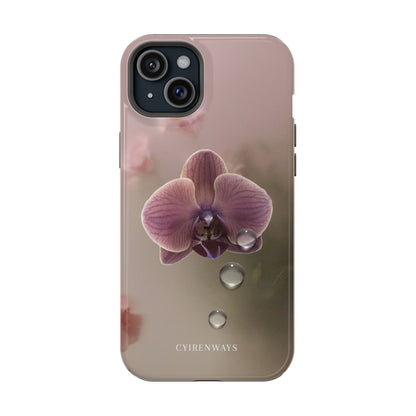 Soft Beauty (Armoured Magsafe)