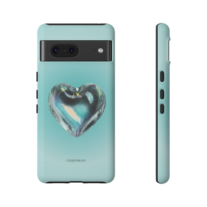 Aqua Heart (Armoured)