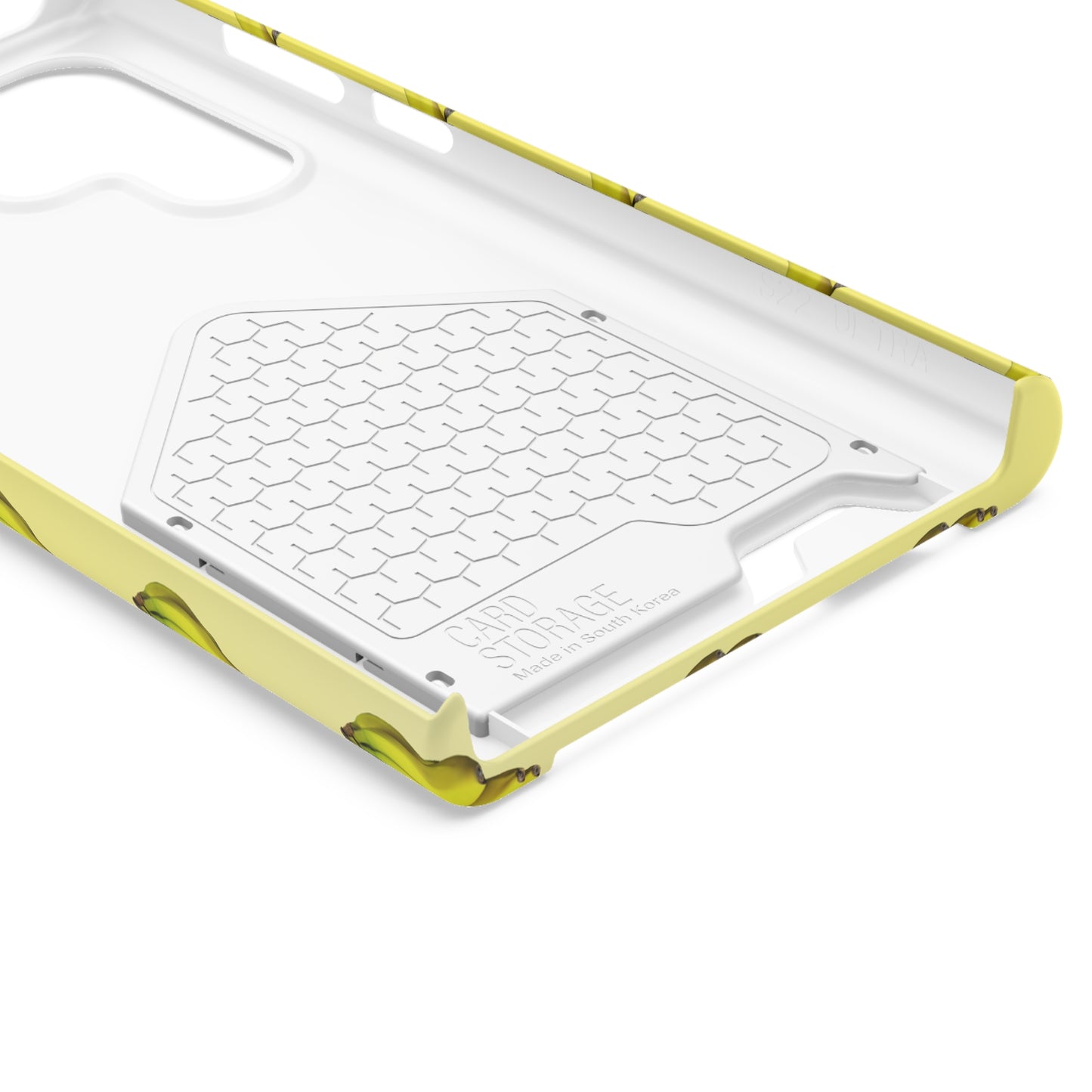 Going Bananas (Magsafe-compatible Card Holder)