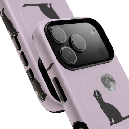 Pirate Cat (Armoured Magsafe-compatible)