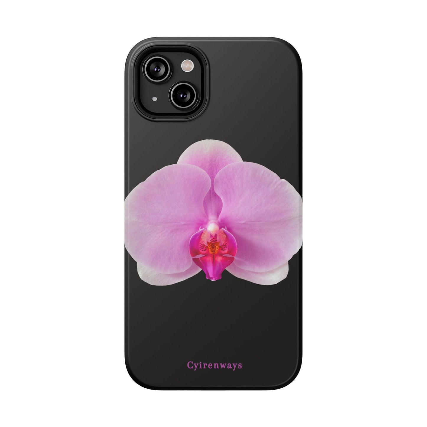 Lowkey, but highkey (Armoured Magsafe-compatible)