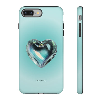 Aqua Heart (Armoured)