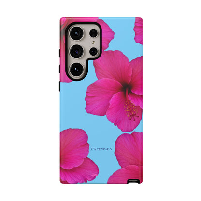 Blue Bliss (Armoured)