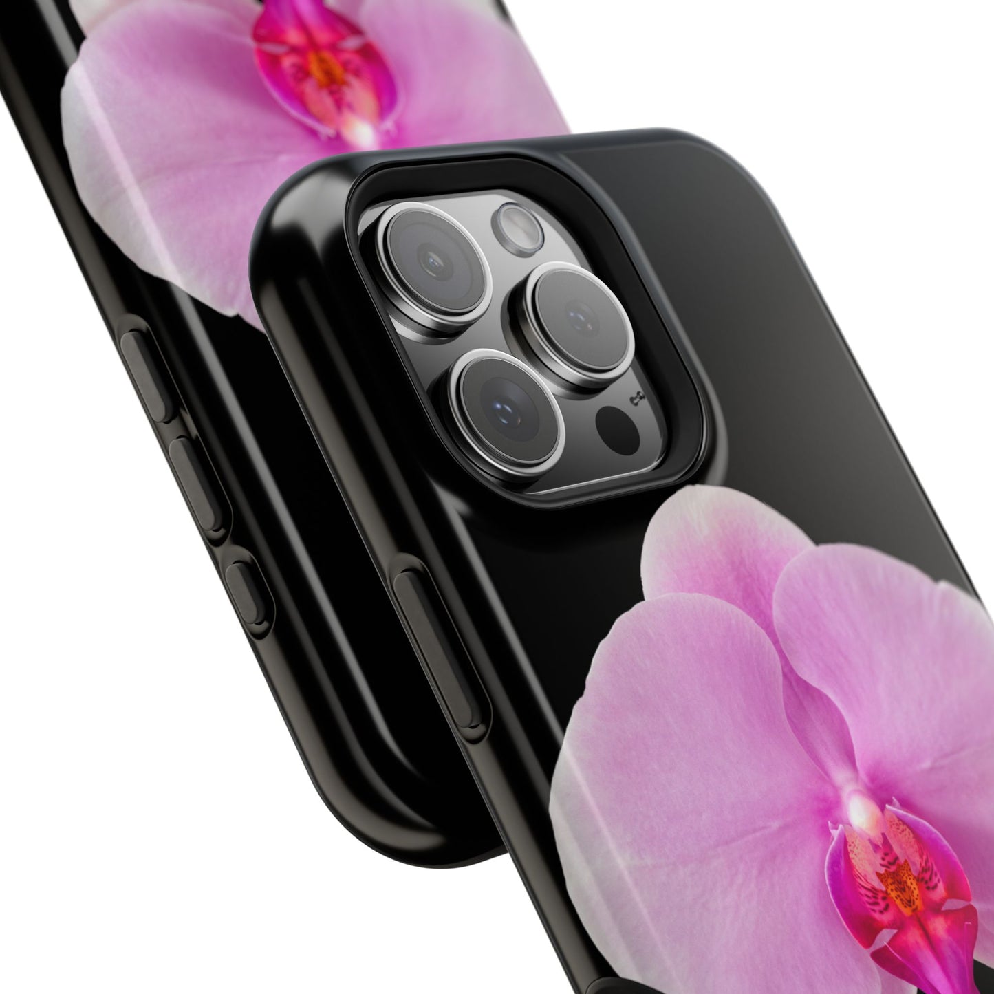 Lowkey, but highkey (Armoured Magsafe-compatible)