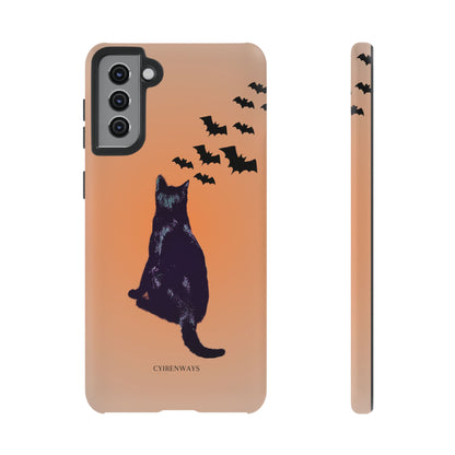 Cat Whisperer (Armoured)